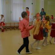 Вход На Празднике Осени В Детском Саду Средняя Группа
