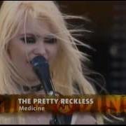 The Pretty Reckless Rock Am Ring Full Concert