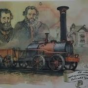 История Российских Железных Дорог