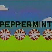 Песня Peppermint