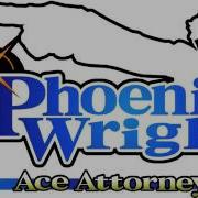 Phoenix Wright Ace Attorney Ost Pressing Pursuit Cornered Variation