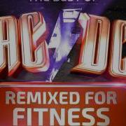 Best Of Ac Dc Remixed For Fitness Billie Tasker