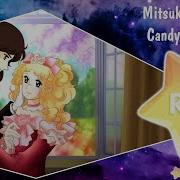 Honey Team Candy Candy Rus Cover Ost Candy Candy 1978