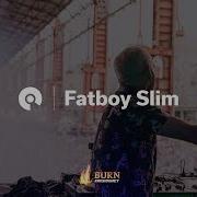 Fatboy Slim Kappa Futurfestival 2017 Be At Tv