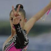 Music For Rhythmic Gymnastics Queen We Will Rock You