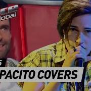 Best Despacito Covers In The Voice The Voice Global