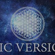 Bring Me The Horizon Can You Feel My Heart Epic Version