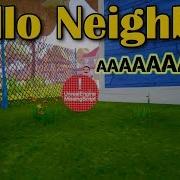 Hello Neighbor Release Заманил Соседа В Миссин Скрипт Lured Neighbor