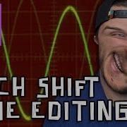 Meme Tutorial Audio Pitch Shift Note Meme