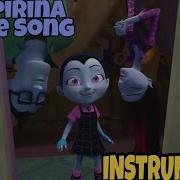 Vampirina Instrumental