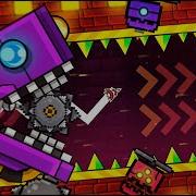 Geometry Dash Explorers