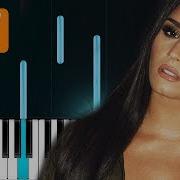 Clean Bandit Solo Midi