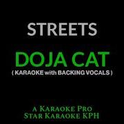 Streets Doja Cat Instrumental With Backing Vocals