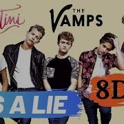 Tini It S A Lie Feat Tini