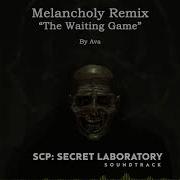The Waiting Game Scp