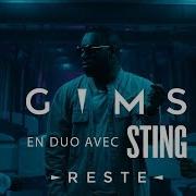 Gims Reste