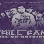 Trill Fam Ducked Off Screwed Chopped