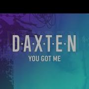 Daxten Skin