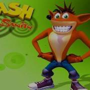 Crash Twinsanity Ost N Sanity Island