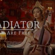 Now We Are Free Gladiator Main Theme Tina Guo