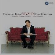 Flute Concerto In D Major Op 10 No 3 Rv 428 Il Gardellino Arr For Recorder Ii Cantabile