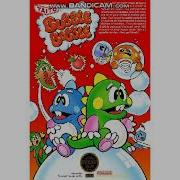 Bubble Bobble Sega Remix