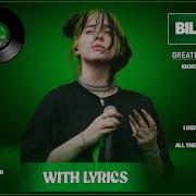 Billie Eilish Сборник