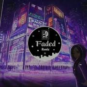 Faded Remix Bramwell Tovey Veblen Tiktok Music