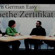 Deutsch Lernen Goethe Zertifikat C1 A1 A2 B1 B2 C1 C2
