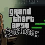 Gta San Andreas Theme Flp