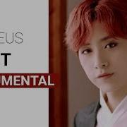 Clean Instrumental Oneus Lit 가자