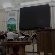Ольшаны Часть 9