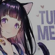 Nightcore Stereo Hearts Lyrics