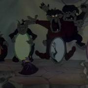 Gnorga The Queen Of Mean Cloris Leachman A Troll In Central Park Hd
