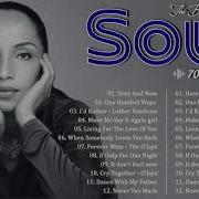 60 S 70 S Rnb Soul Groove Aretha Franklin Stevie Wonder Marvin Gaye Al Green Luther Vandross