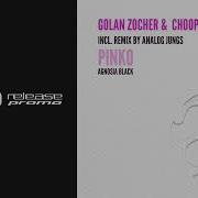 Golan Zocher U0026 Choopie Pinko Analog Jungs Remix