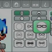 Wii Mii Theme Editor Sega Remix