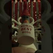 Ruffling Feathers On The Set Of Wallace And Gromit Vengeance Most Fowl