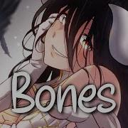 Nightcore Bones Imagine Dragons