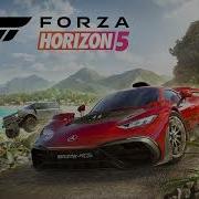 Forza Horizon 5 Music