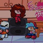 Fnf Vs Hell On Kitty Stressed Song