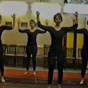 Танец Куклы Майкапар