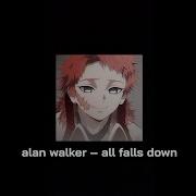 All Falls Down Tiktok Sad Version