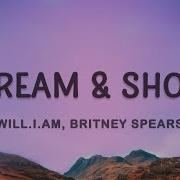 Scream And Shout Cry Cry Cry