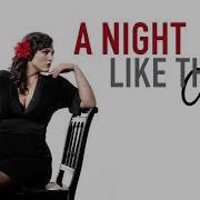 Instrumental A Night Like This Caro Emerald