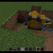 Как Сделать Астрономический Шахтер Galacticcraft 3 Гайд
