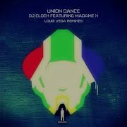 Dj Clock Union Dance Louie Vega Remix Beat 2 Feat Madame X