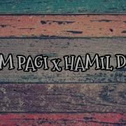 Malam Pagi X Hamil Duluan Lirikmusic