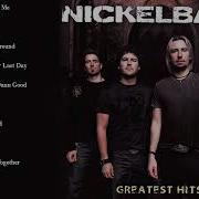 Nickelback Greatest Hits Full Album