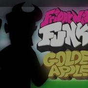 Og Fnf Golden Apple Instrumental